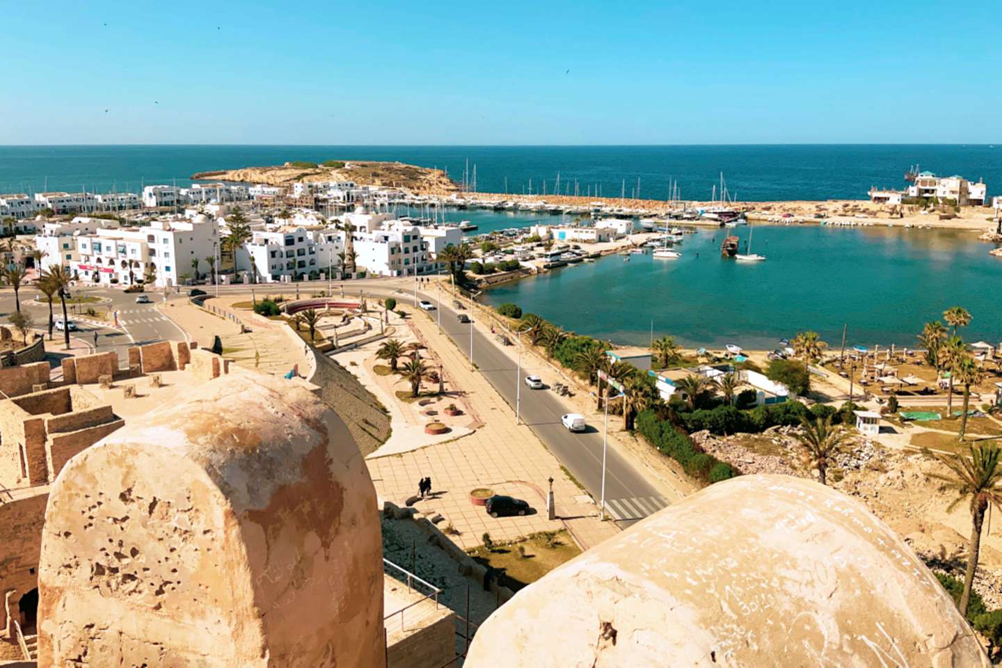 Tunis